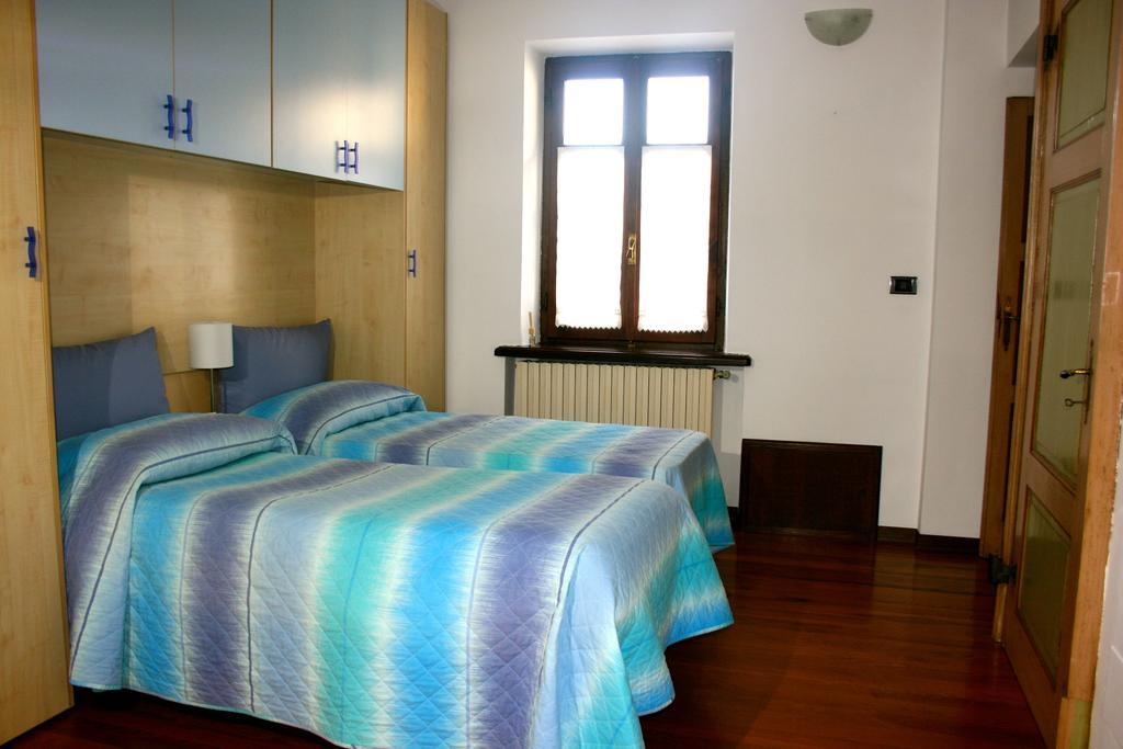 Ai Cappuccini Ξενοδοχείο Racconigi Δωμάτιο φωτογραφία